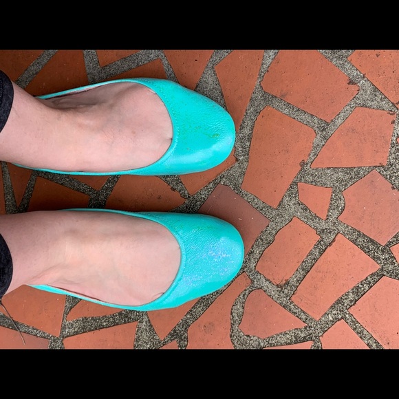 Custom Test Shoes - Picture 12 of 12